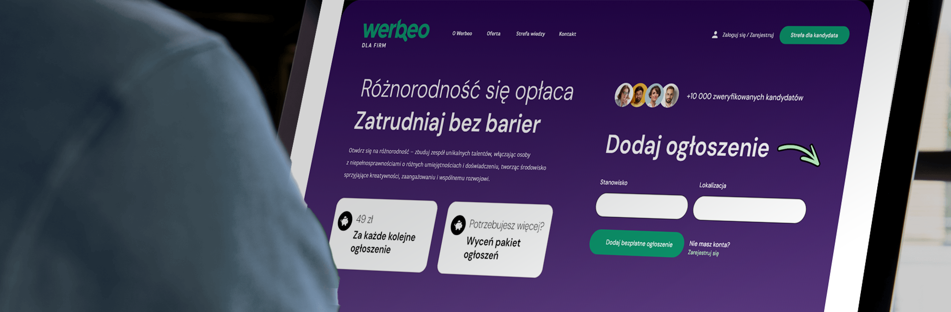 Werbeo