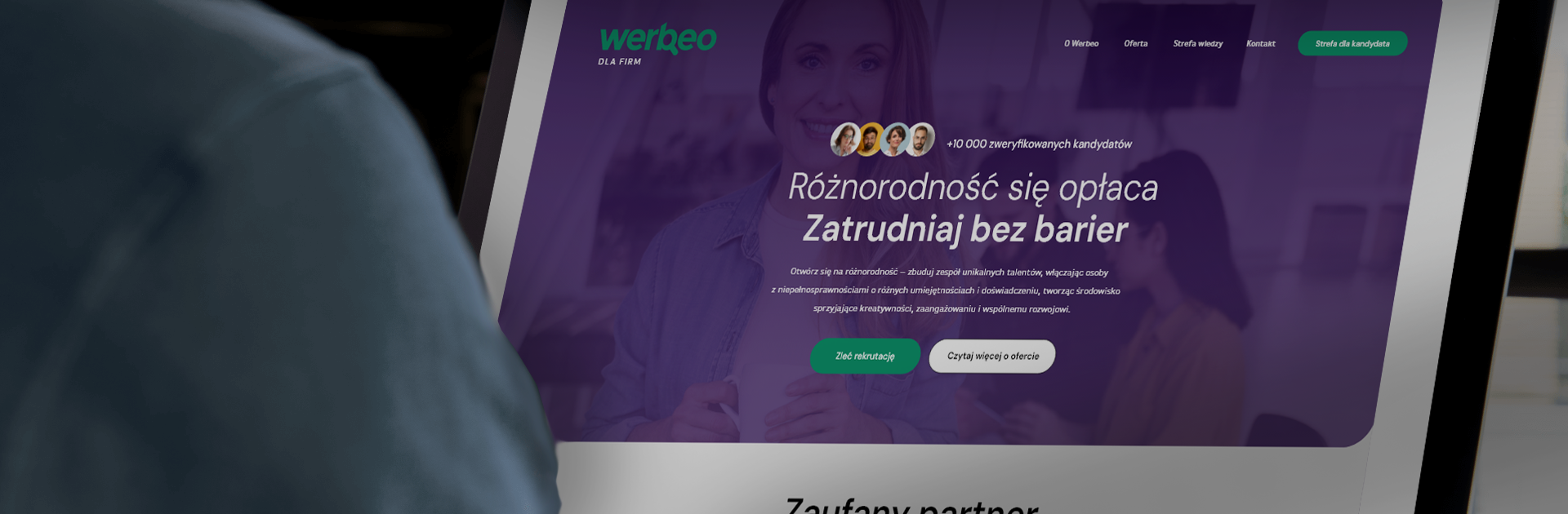 Werbeo
